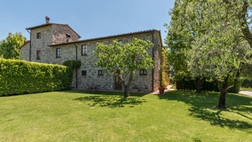 RESIDENCE ANTICO CASALE
