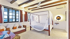 SETTEMARICLUB GARODA RESORT immagine n.3