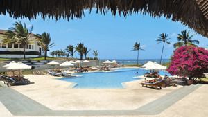 SETTEMARICLUB GARODA RESORT immagine n.2