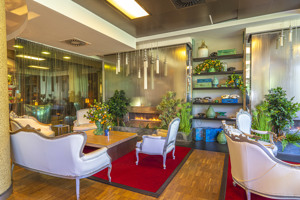 ROSEO EUROTERME WELLNESS RESORT immagine n.3