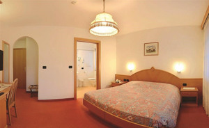 HOTEL DOLOMITES INN immagine n.2