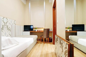 HOTEL CAMELIA *** immagine n.3