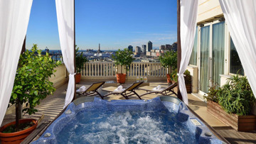 GRAND HOTEL SAVOIA