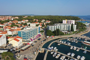 HOTEL KORNATI - BIOGRAD NA MORU immagine generale
