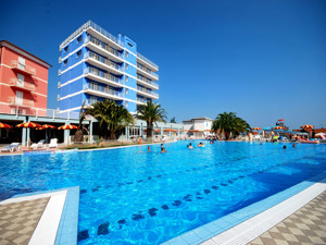 HOTEL AI POZZI VILLAGE SPA RESORT immagine generale