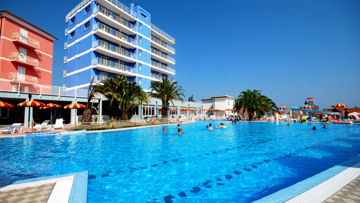 HOTEL AI POZZI VILLAGE SPA RESORT