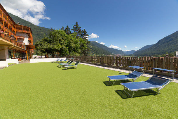HOTEL SANCAMILLO immagine n.9