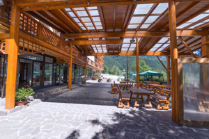HOTEL SANCAMILLO immagine n.3
