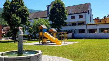 HOTEL ANGELO