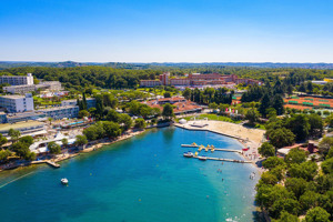 HOTEL PLAVI PLAVA LAGUNA - POREČ immagine n.3