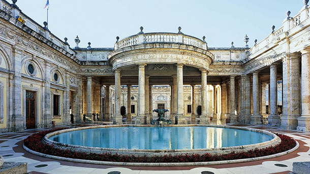 HOTEL MASSIMO D'AZEGLIO immagine generale
