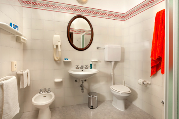 HOTEL MILANO HELVETIA - RICCIONE immagine n.26