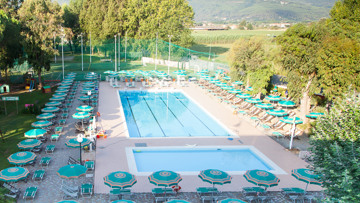 RESIDENCE ITALIA