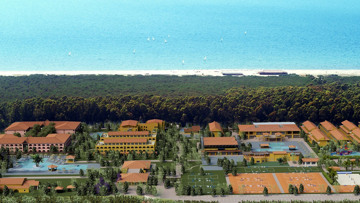 TUI MAGIC LIFE CALABRIA