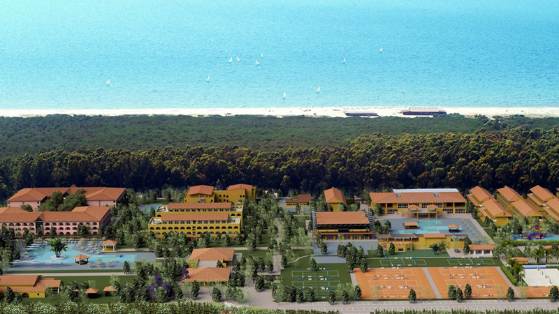 TUI MAGIC LIFE CALABRIA