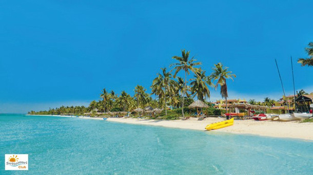 SETTEMARICLUB IBEROSTAR DAIQUIRI immagine generale