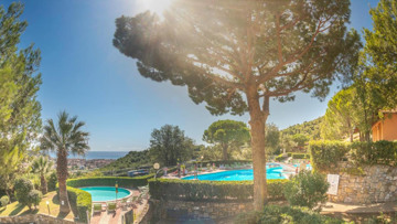 VILLAGGIO COLOMBO - ANDORA