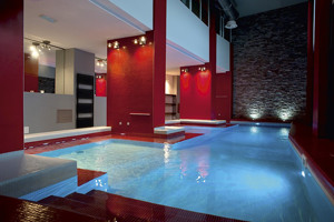 HOTEL RIVE' immagine n.2