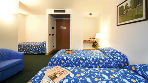 HOTEL RIVE' immagine n.3