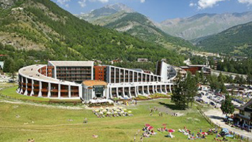 HOTEL RIVE'
