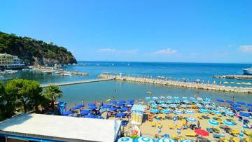 HOTEL TERME MARINA