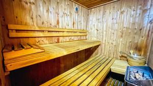 RESIDENCE VILLA FREJUS - BARDONECCHIA immagine n.3