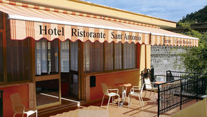 HOTEL SANT'ANTONIO TERME E SPA immagine n.2