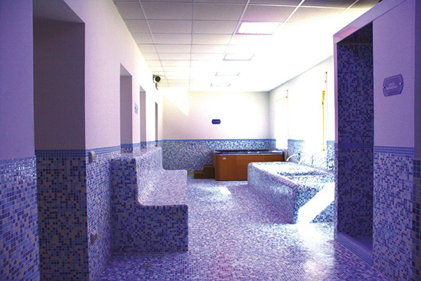 HOTEL SANT'ANTONIO TERME E SPA immagine generale
