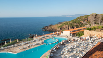 CASTELSARDO RESORT