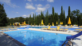 RESIDENCE C'ERA UNA VOLTA