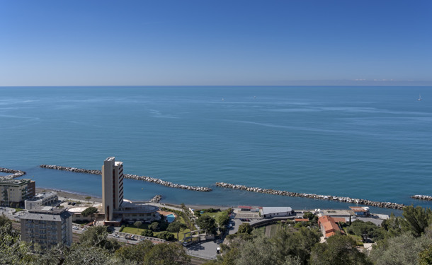 GRAND HOTEL TORRE FARA immagine generale