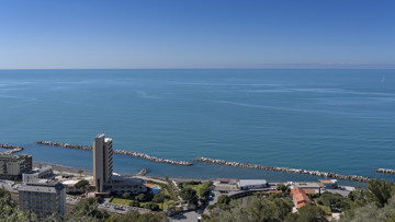 GRAND HOTEL TORRE FARA