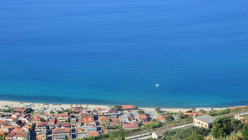 HOTEL ANTICA MARINA