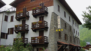 HOTEL SICHI immagine n.2