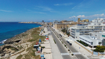 RESIDENCE SPUMA DI MARE