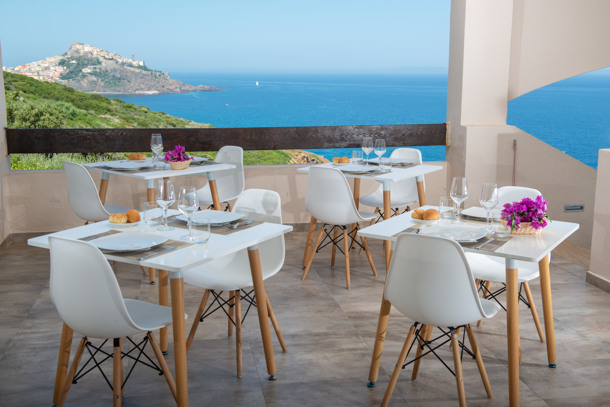 CASTELSARDO RESORT immagine n.13