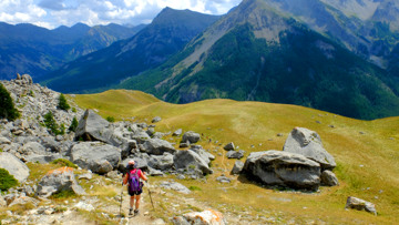 CHALET LA CAPANNINA