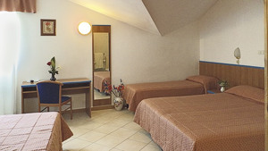 HOTEL LA BETULLA immagine n.3
