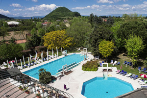 HOTEL TERME ORVIETO immagine generale