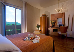 HOTEL TERME ORVIETO immagine n.3