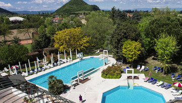 HOTEL TERME ORVIETO
