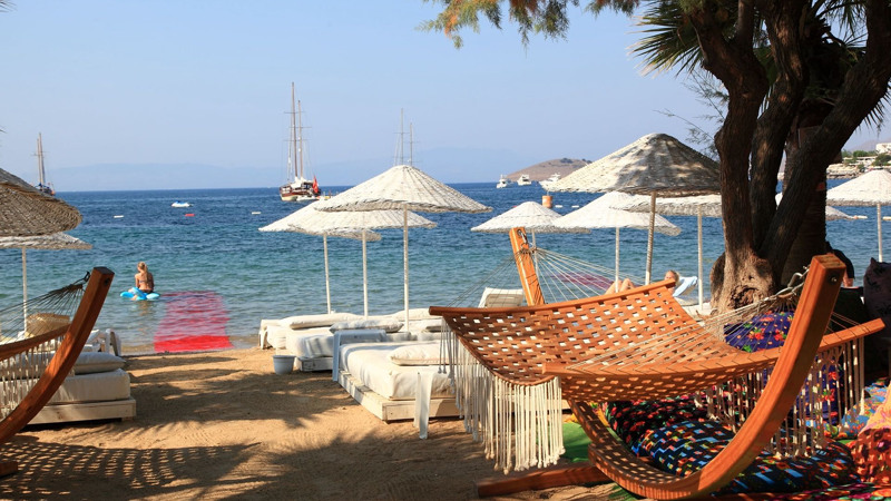HOTEL OKALIPTUS