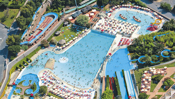 CARAVELLE CAMPING VILLAGE