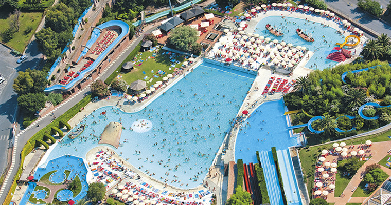 CARAVELLE CAMPING VILLAGE