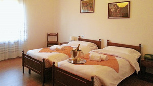 HOTEL OASI immagine n.3