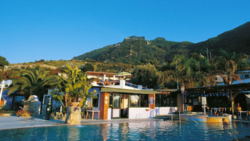PARK HOTEL CARLO MAGNO