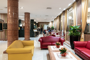 SHG HOTEL CATULLO VERONA immagine n.2