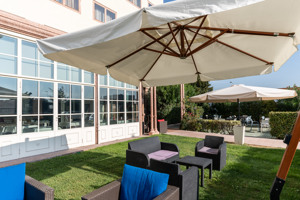 SHG HOTEL CATULLO VERONA immagine n.3