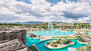 SHG HOTEL CATULLO VERONA