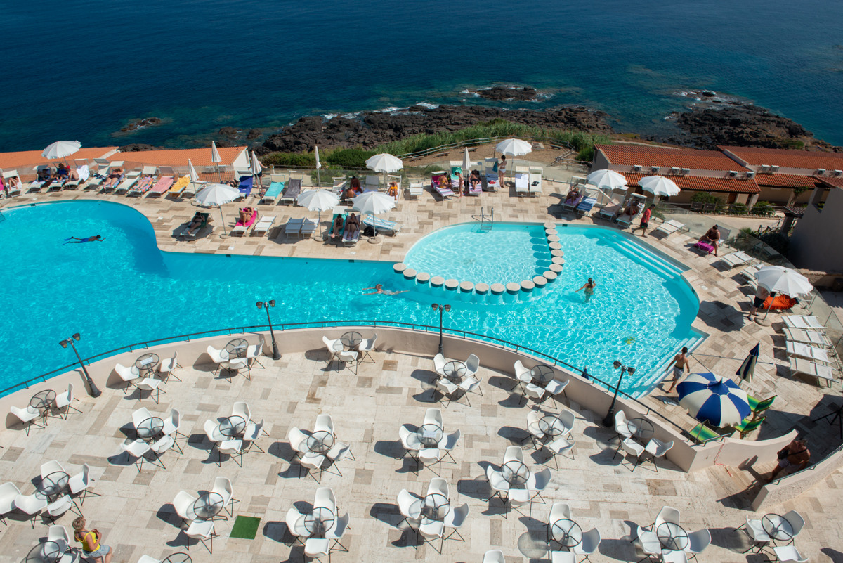 CASTELSARDO RESORT